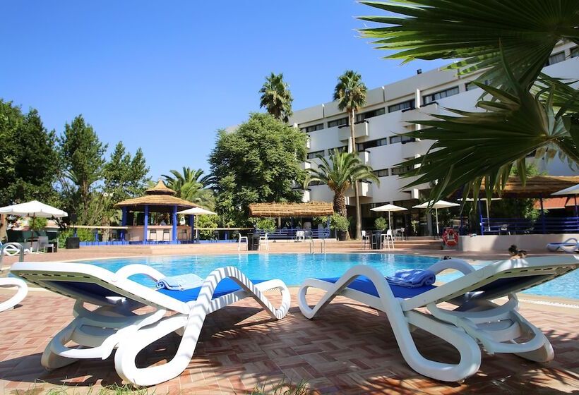 فندق Atlas Orient