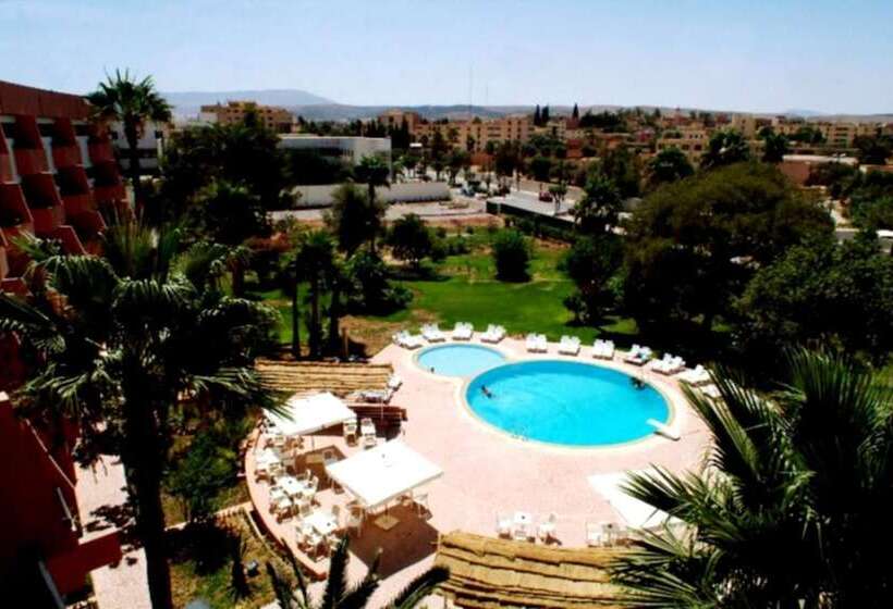 فندق Atlas Orient