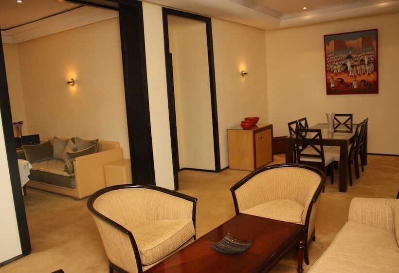 فندق Atlas Orient