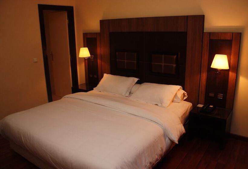 فندق Atlas Orient