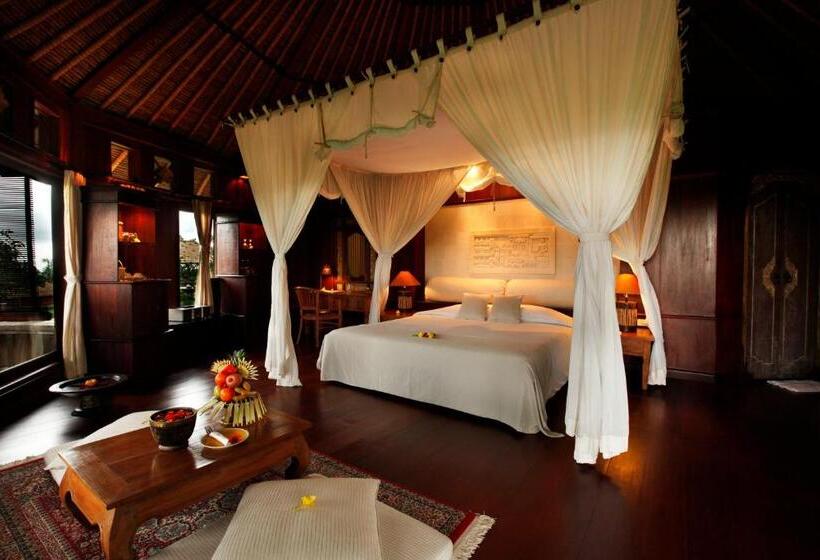 호텔 Bagus Jati Health & Wellbeing Retreat