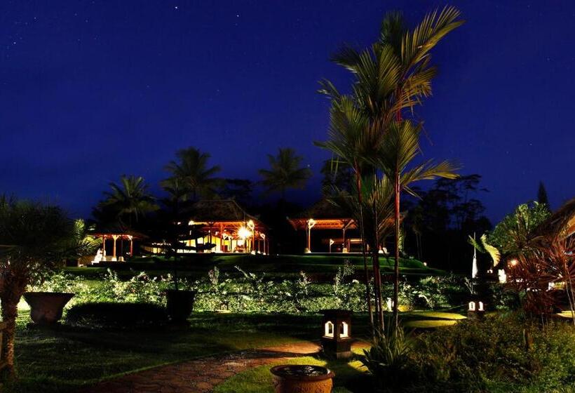 호텔 Bagus Jati Health & Wellbeing Retreat