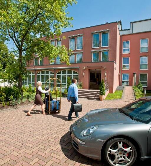 בית מלון כפרי Barbarossa