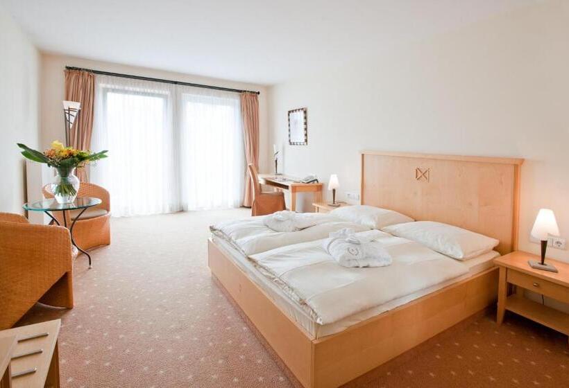 בית מלון כפרי Barbarossa