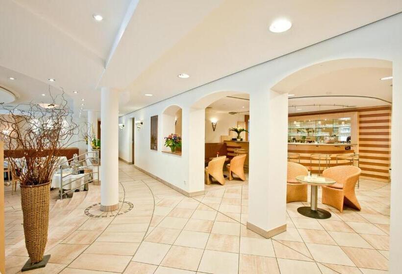 בית מלון כפרי Barbarossa