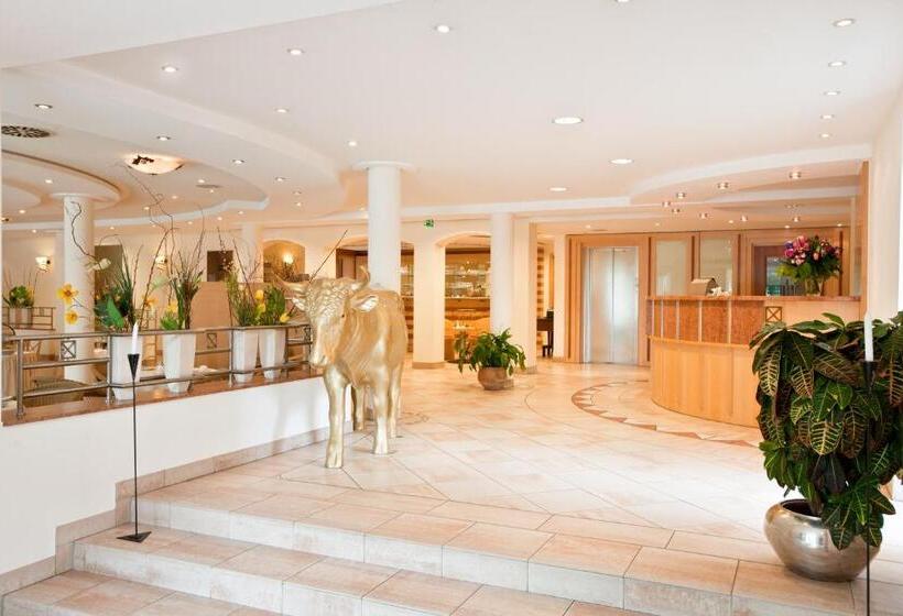 בית מלון כפרי Barbarossa