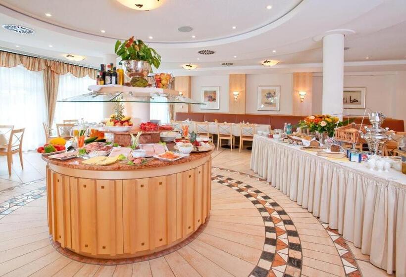 בית מלון כפרי Barbarossa