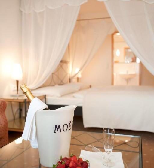 בית מלון כפרי Barbarossa