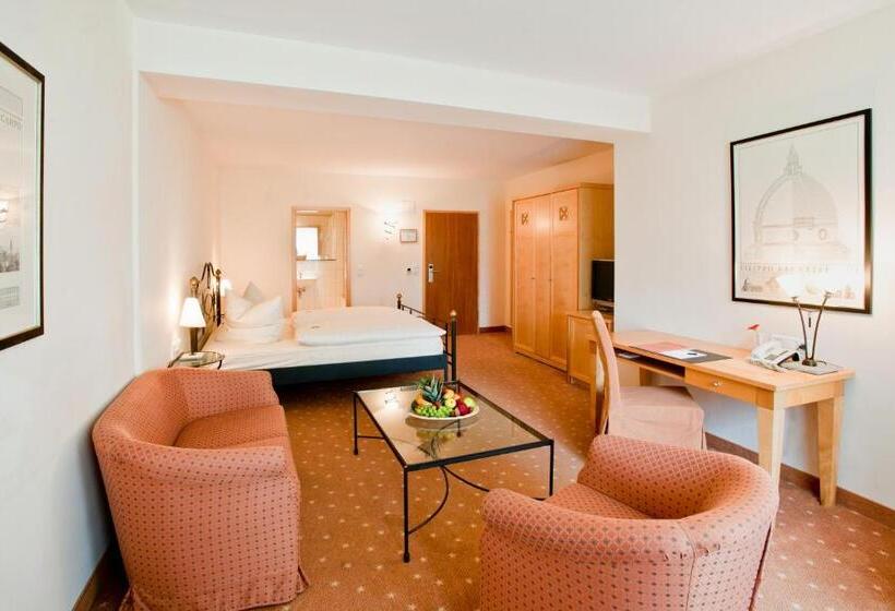 בית מלון כפרי Barbarossa