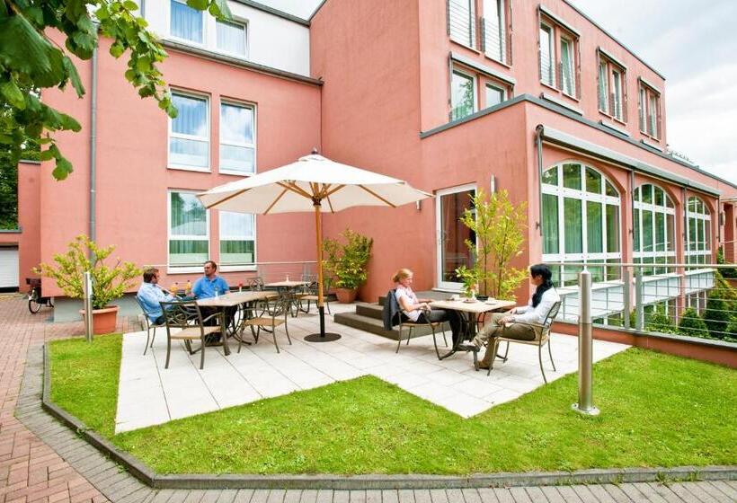 בית מלון כפרי Barbarossa