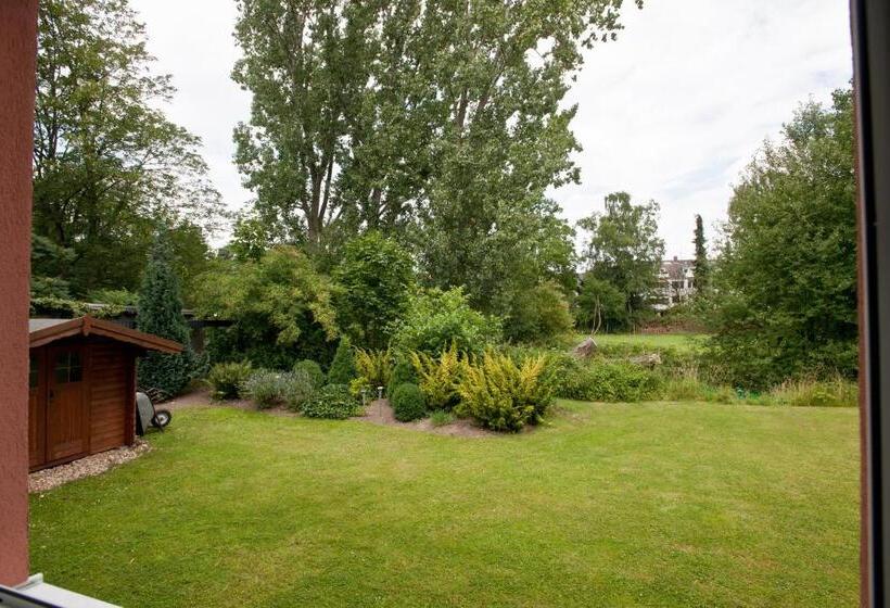 בית מלון כפרי Barbarossa