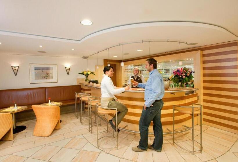 בית מלון כפרי Barbarossa