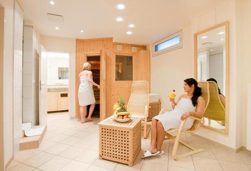 בית מלון כפרי Barbarossa