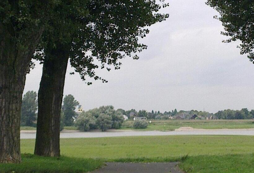 בית מלון כפרי Barbarossa