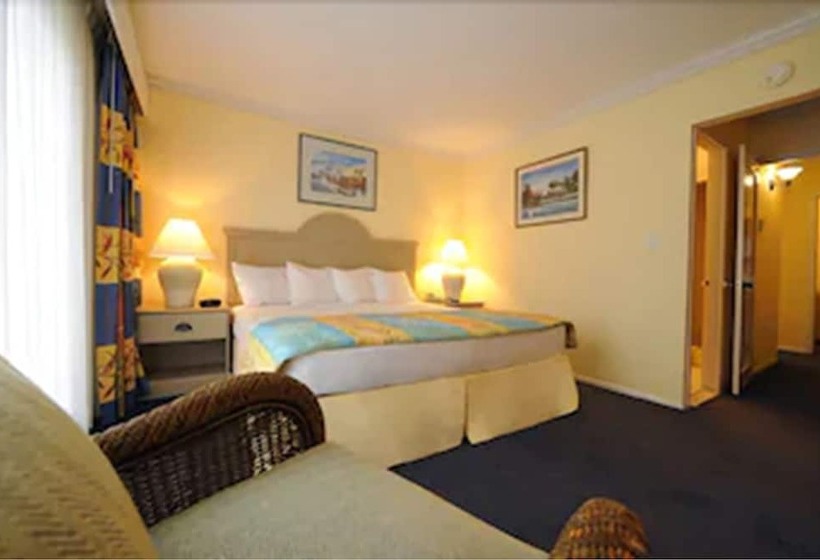호텔 Bay View Suites Paradise Island