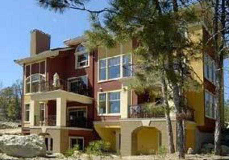 ホテル Bellasera Tuscan Villa & Piazza