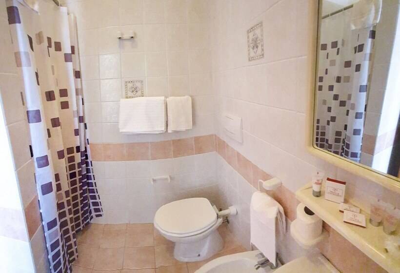 Bellavista Hotel & Osteria