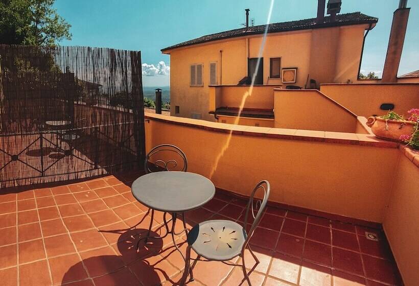 Bellavista Hotel & Osteria