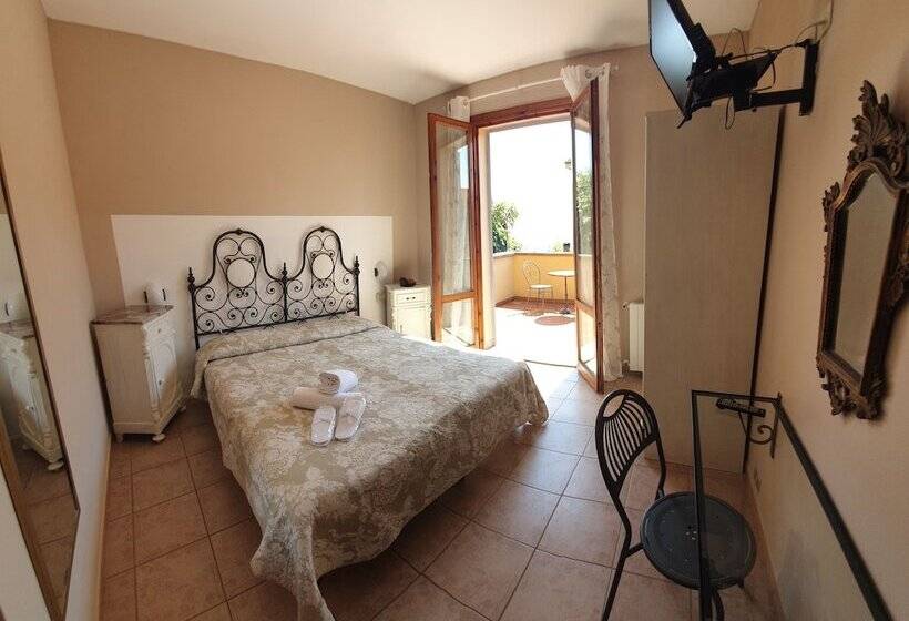 Bellavista Hotel & Osteria