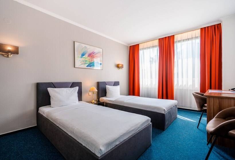 هتل Berliner Bär