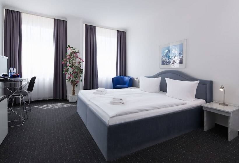 هتل Berliner Bär