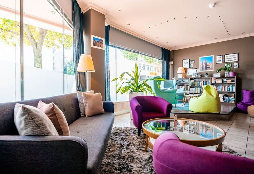 هتل Berliner Bär