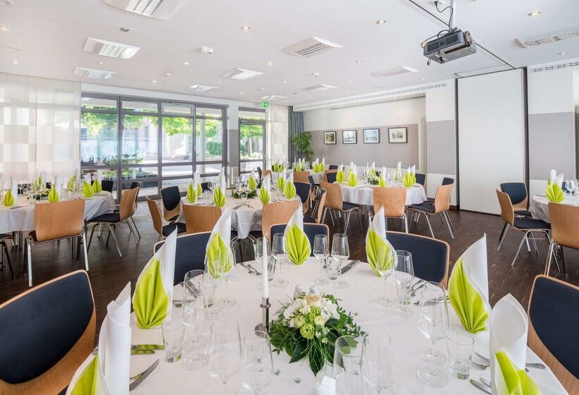 Best Western Hotel Am Straßberger Tor