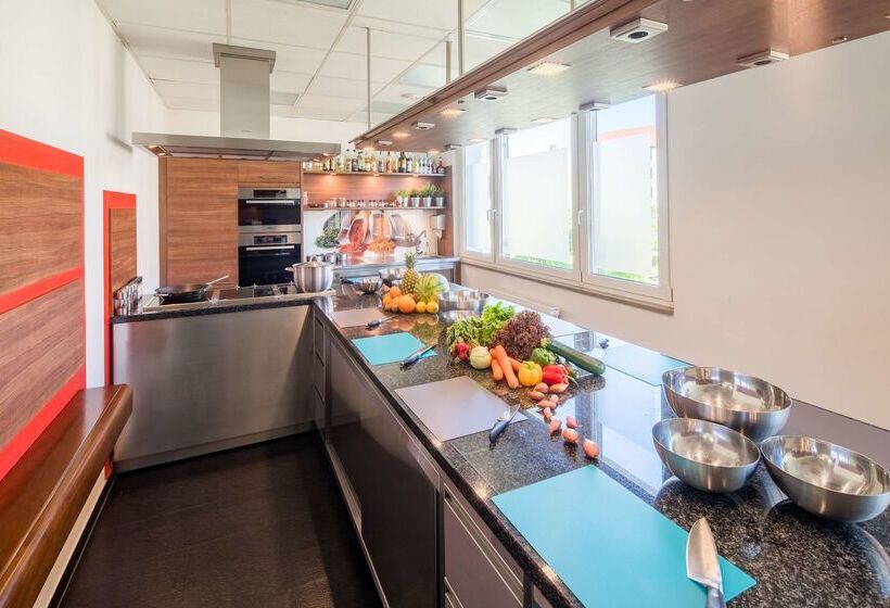 Best Western Hotel Am Straßberger Tor