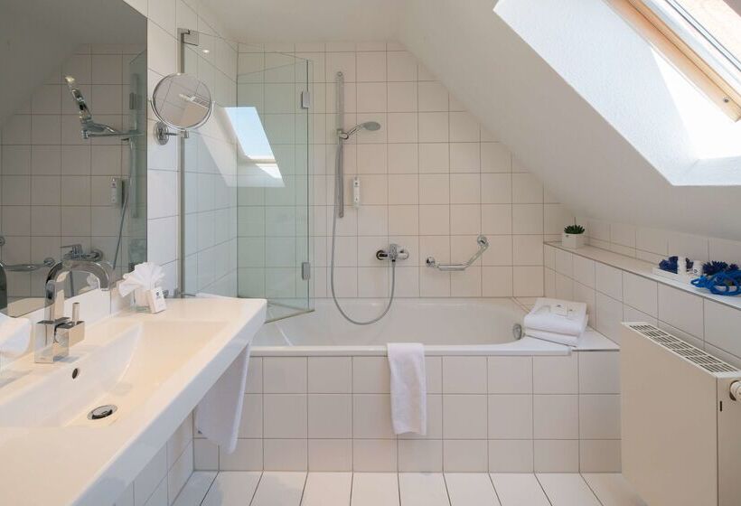 Best Western Hotel Am Straßberger Tor