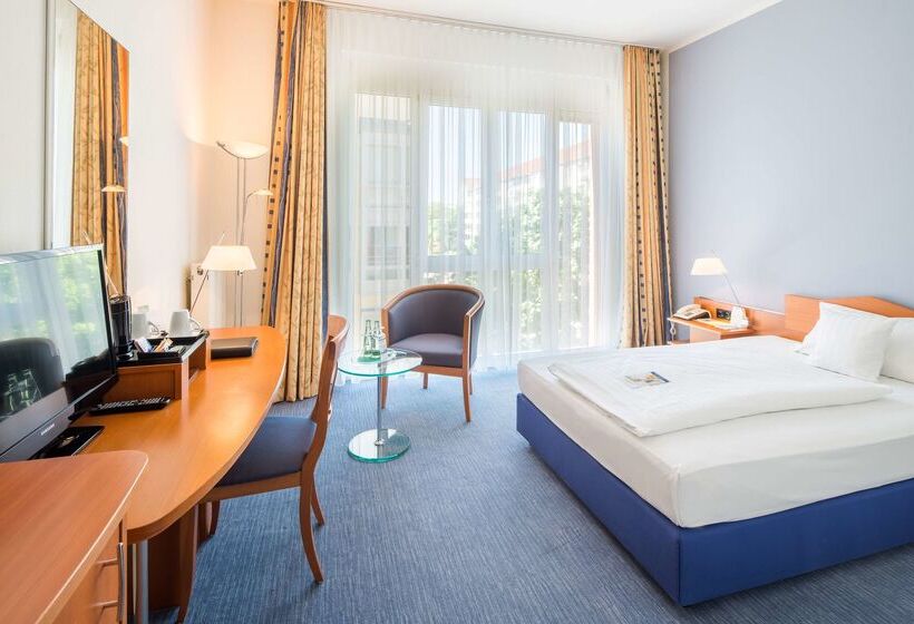 Best Western Hotel Am Straßberger Tor