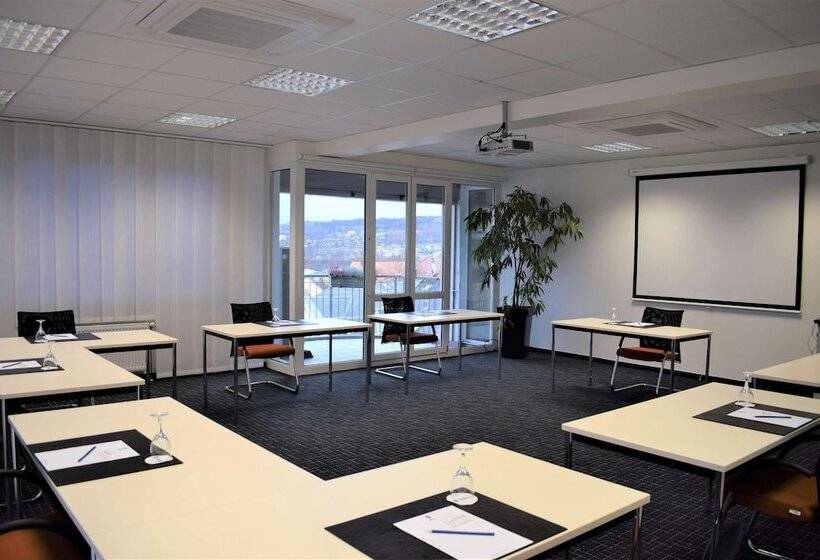 Best Western Hotel Am Straßberger Tor