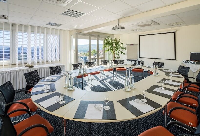 Best Western Hotel Am Straßberger Tor