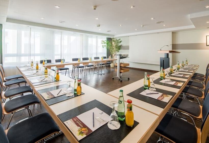 Best Western Hotel Am Straßberger Tor