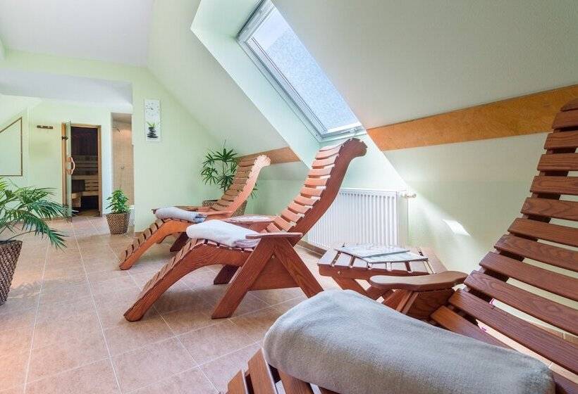 Best Western Hotel Am Straßberger Tor