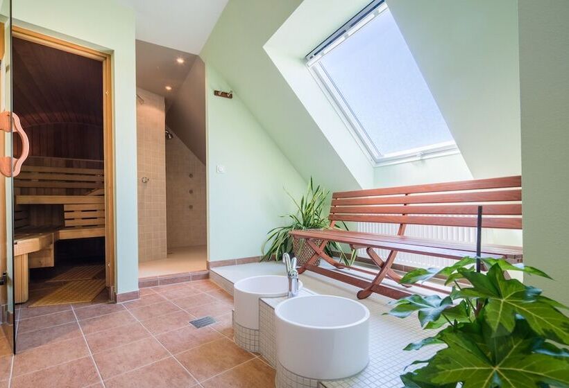 Best Western Hotel Am Straßberger Tor