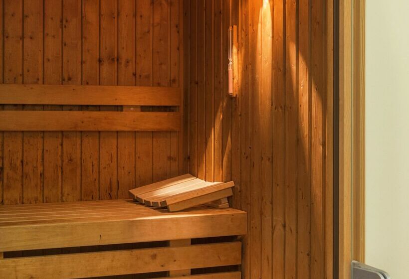 Best Western Macrander Hotel Frankfurt/kaiserlei