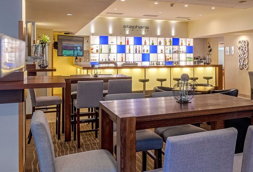 Best Western Macrander Hotel Frankfurt/kaiserlei