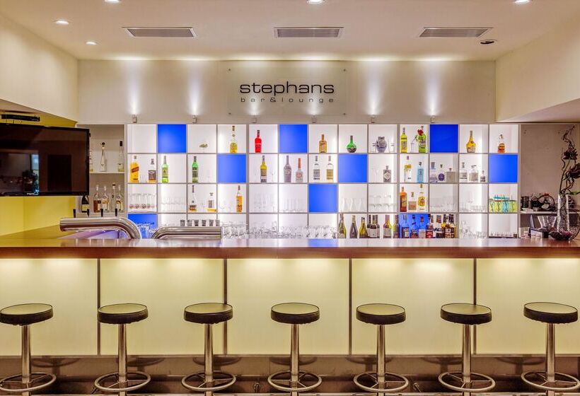 Best Western Macrander Hotel Frankfurt/kaiserlei