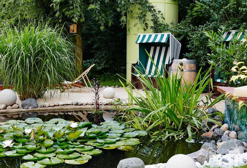 Best Western Macrander Hotel Frankfurt/kaiserlei