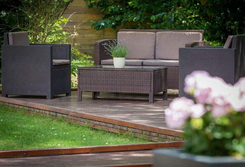 Best Western Macrander Hotel Frankfurt/kaiserlei