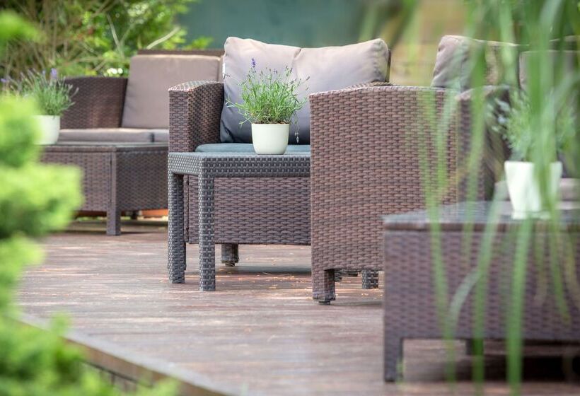 Best Western Macrander Hotel Frankfurt/kaiserlei