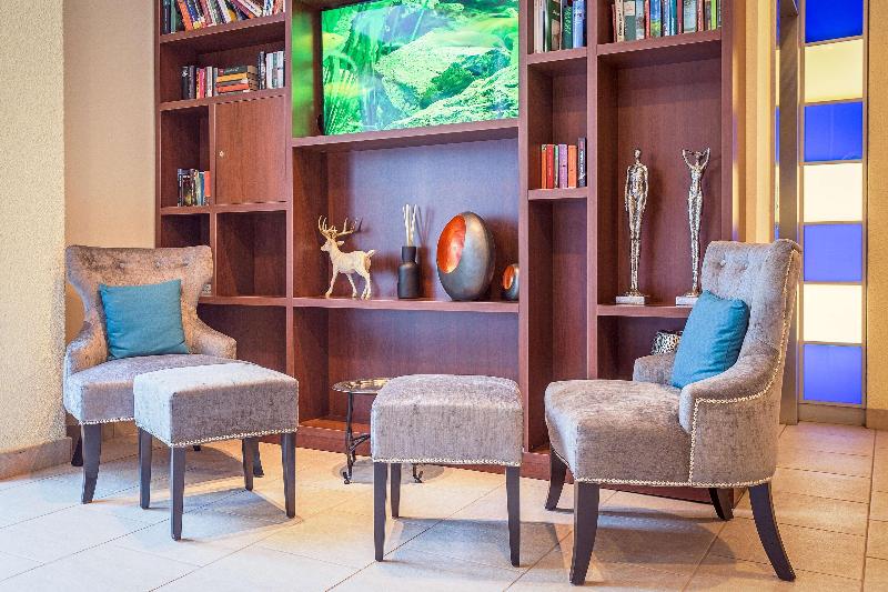 Best Western Macrander Hotel Frankfurt/kaiserlei