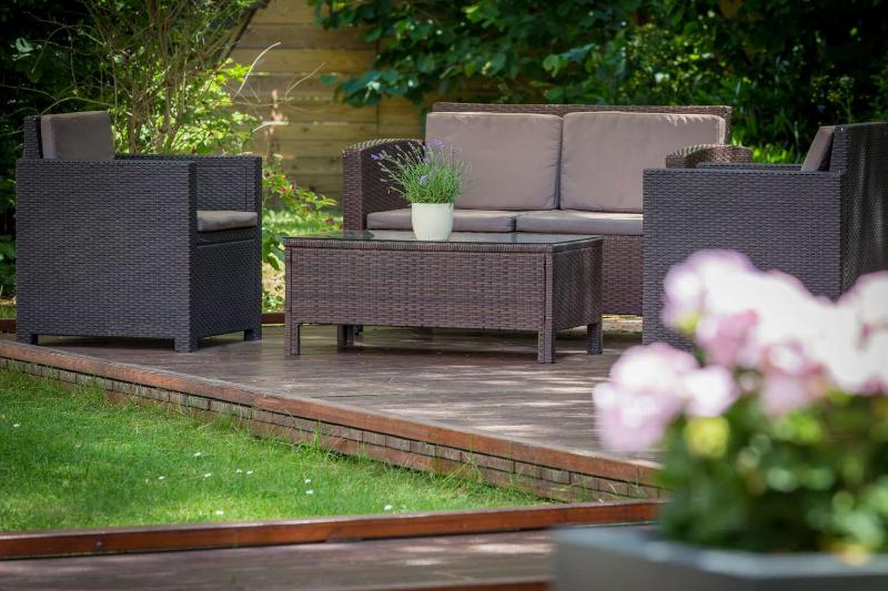 Best Western Macrander Hotel Frankfurt/kaiserlei