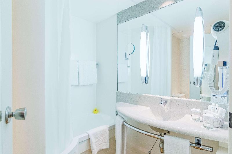 Best Western Macrander Hotel Frankfurt/kaiserlei