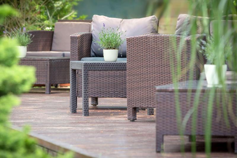 Best Western Macrander Hotel Frankfurt/kaiserlei