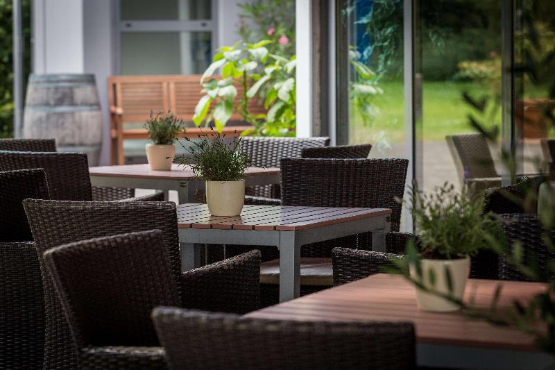 Best Western Macrander Hotel Frankfurt/kaiserlei