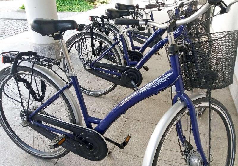 Best Western Macrander Hotel Frankfurt/kaiserlei