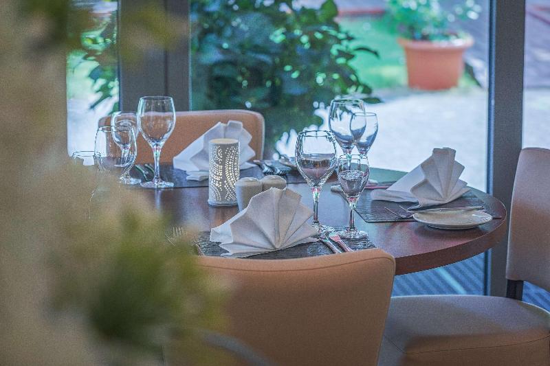 Best Western Macrander Hotel Frankfurt/kaiserlei