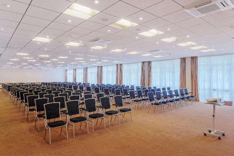 Best Western Macrander Hotel Frankfurt/kaiserlei