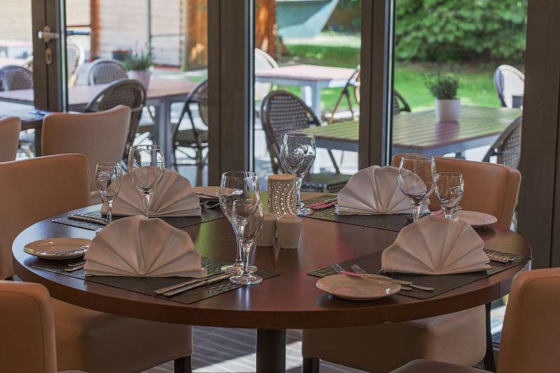 Best Western Macrander Hotel Frankfurt/kaiserlei